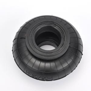 China AIRSUSTECH Single Bellow Air Bag HF80/90-1 Spring Actuator GUOMAT factory