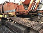 used good condition japan used hitachi ex400-1 with good condition for sale