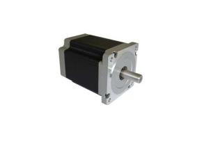 China 2-phase 86 Series hybrid stepper motor J86HB80-04 factory