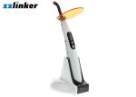 Professional Teeth Whitening Kit With Led Light Woodpecker Dental Light Cure