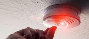 China Multi-line Control Panel Smoke Detector factory