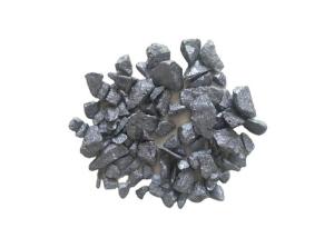 China Steel Making 1mm Ferro Silicon Alloy Granules Grains 72% factory