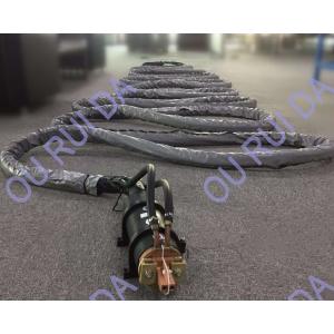 Fast And Accurate Automatic Induction Annealing Equipment for End Of Metal Stamp