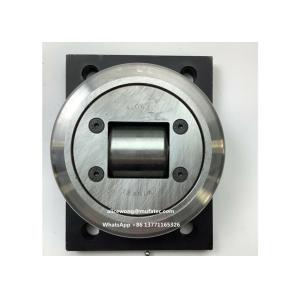 4.063 heavy load combined roller bearing for forklift printing machinery