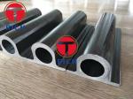 Non Alloy Seamless Omega Tube Special Steel Pipe Material 20G Carbon Pressure