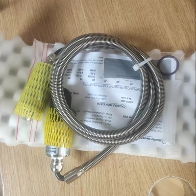 China 84661-50 | Bently Nevada | Velomitor Interconnect Cable In Stock factory