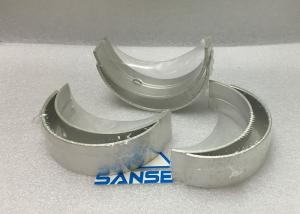 China 4HF1 Daido Engine Bearings MP4547K Engine Rod Bearing , Isuzu Diesel Engine Parts factory