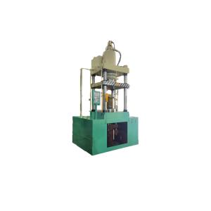 Make 500T High Pressure Cookware Stainless Steel Hydraulic Press Machine