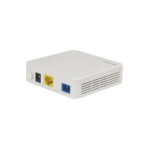 China SC UPC Ftth Gpon Ont Modem 1GE 1FE XPON Sip Phone Ports 2.5W factory