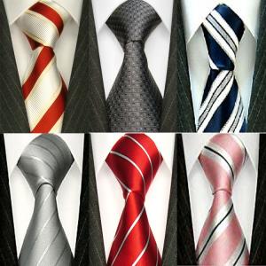 China Quality assurance,wholesale price,men's tie silk necktie factory