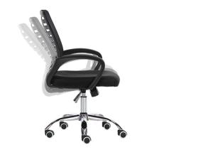 China Backrest Ergonomic Swivel Chair factory