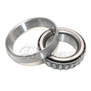 China Rear Axle Wheel Bearing For GM Chevrolet Spark 96285525 factory