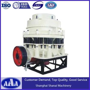 China spring cone crusher price hydraulic cone crusher coal mine limestone gravel building mater factory