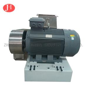China Customized Power Cassava Flour Processing Equipment Adjustable weight on sale
