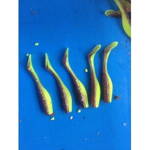 45T VERTICAL Fish Bait Plastic Injection Molding Machine For Precise Bait