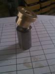 PVD-1B-16 Nachi Hydraulic Pump Parts for Construction Machinery PVD-1B-22 PVD-1B