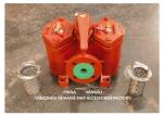 Marine Duplex Oil Straines & Marine Duplex Basket Strainers Model As25 Cb/T425