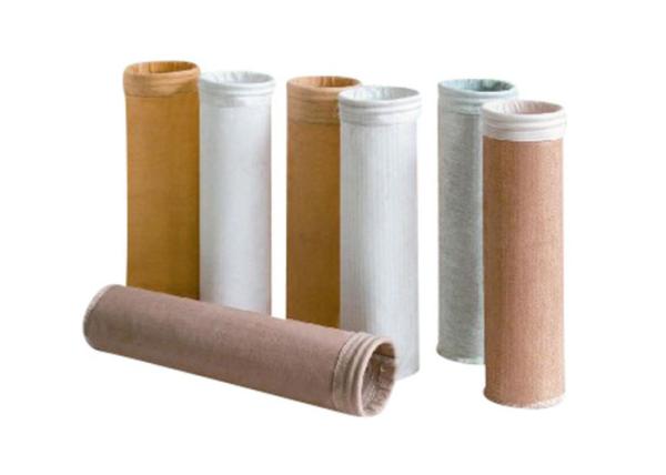 FMS Air Roung Singled Dust Filter Bag Water Repellent High Wear Bending