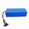 15S Electric Scooter Lithium Battery 11Ah 48v Lithium Ion Battery For Electric