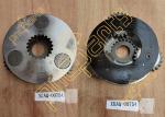 Hyundai R160LC 9 R210LC 9 Swing Gearbox XKAQ 00754 1st 2nd Carrier Assy