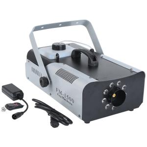 China 3000W 1500W Fog Machine DMX512 Fog Screen Machine for Stage Equipment Show Wedding Party factory