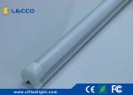 Milky PC / ALuminum LED Tri Proof Light 750LM Waterproof Hallway Lighting