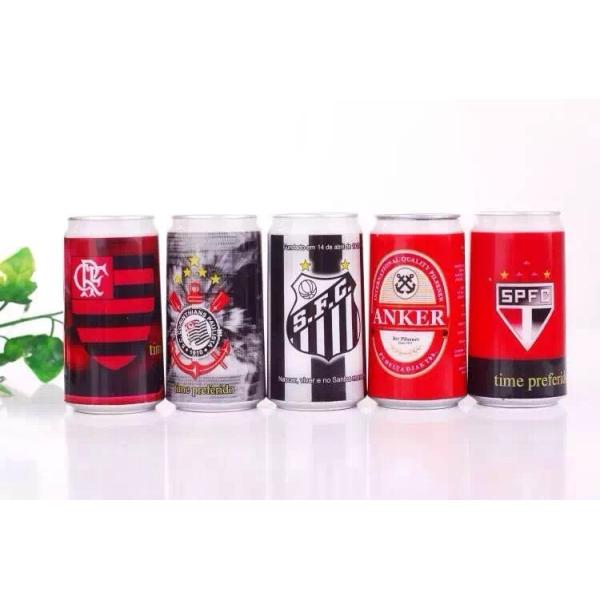 China can design different picture power bank .OEM ur product  (2600 mAh & 2000 mAh ) factory