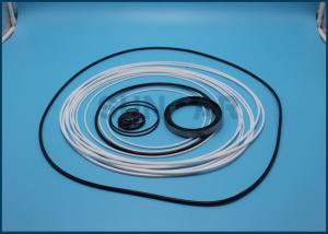 China Komatsu D85P-21 Bulldozer Parts Transmission Kit Machinery Seal factory