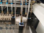 Automatic Paper Feeding And Gluing Machine Feeding Paper Width 80-800mm