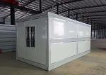 Topshaw 2020 Hot Sale Quick Assemble Cheap Apartment Building Prefab Mobile