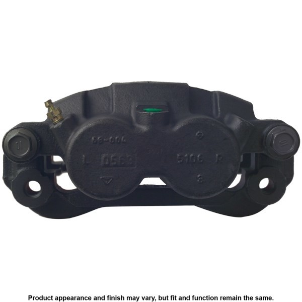 GMC Auto Parts Vehicle Brake Caliper 18B4934 18B4935 OEM 15751175 15751176