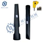 33B0134A01 33B0134C01 33B0134D01 Hydraulic Breaker Hammer Blunt Tool MTB215