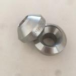 Carbon Steel 3000lb Socket Weld Tee Schedule 80