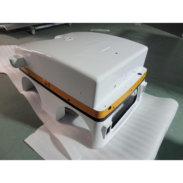 China fiberglass composite shell/gfrp enclosure/high impact fiberglass housing factory