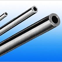 China CK20 Hydraulic Cylinder Hollow Steel Bar With Chrome Plating For Heavy Machine factory