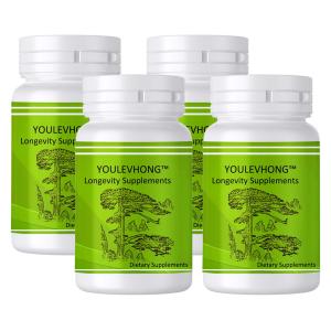 China True Longevity Boosting Supplements Longevity Nutrients Anti-Aging Food factory