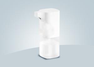 China Automatic Sensor Touchless Auto Alcohol Gel Dispensers factory