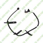 For Aston Martin DBS ,Vantage Convertible, Vantage Couperear 2007-2013 Brake