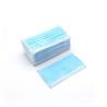 Buy cheap Anti Pollution 3 Ply Non Woven Face Mask With Soft Good Air Permeability from wholesalers