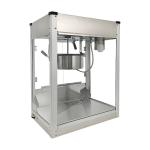 15.5KG Automatic Popcorn Machine Commercial Inner Pot Size Dia190*H60mm