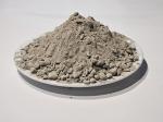 1.5% Boric Acidic Refractory Ramming Mass Grey For Steel Plant High Strength