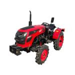 Orchards Agriculture Farm Tractor 4*4 Wheel Drive High Efficiency HT304-Y