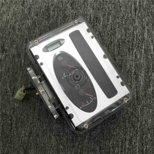 539-00053 Daewoo Excavator Electrical Parts DH60-7 Display Cab Operates DC12V