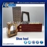 Antiwear Ladies High Heels For Women Waterproof Practical Durable