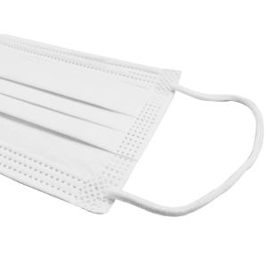 China Anti Dust Disposable Surgical Mask Medical Grade With Earloop Light Weight factory