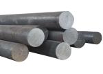 16Mn ASTM Hot Rolling Bright Carbon Steel Round Bar