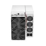 Dr5 34Th Blake256r14 Antminer Asic Ethernet Interface