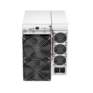 China Dr5 34Th Blake256r14 Antminer Asic Ethernet Interface factory