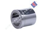 Oil Pump YG20 YG13 Tungsten Carbide Bushing sleeve Anti Corrosion