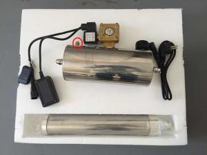 China Remote Control Confetti Stage Effect Machine AC 110 / 230V With Steel Material factory